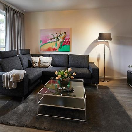 Luxus Ferienwohnung Mein Kleines Edelweiss Willingen  Exteriér fotografie
