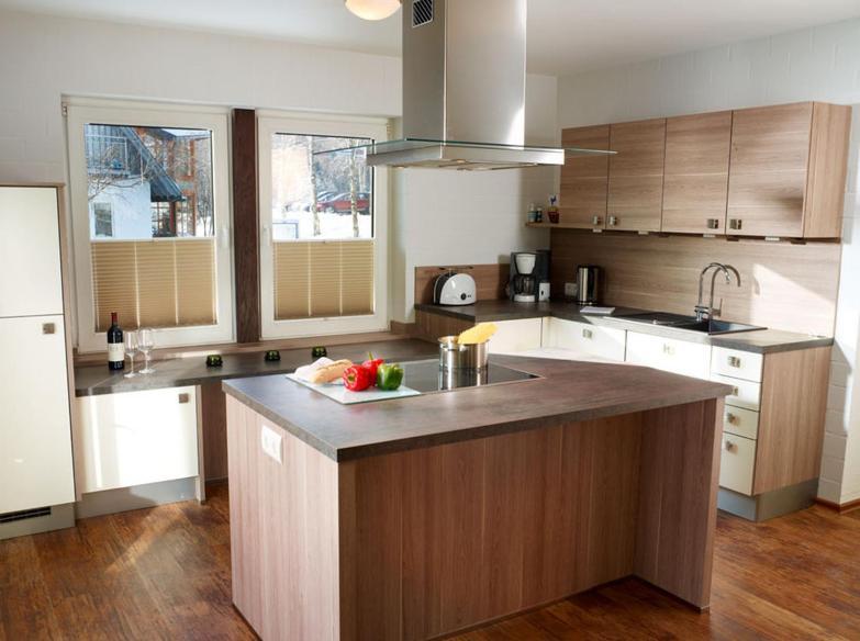 Luxus Ferienwohnung Mein Kleines Edelweiss Willingen  Exteriér fotografie