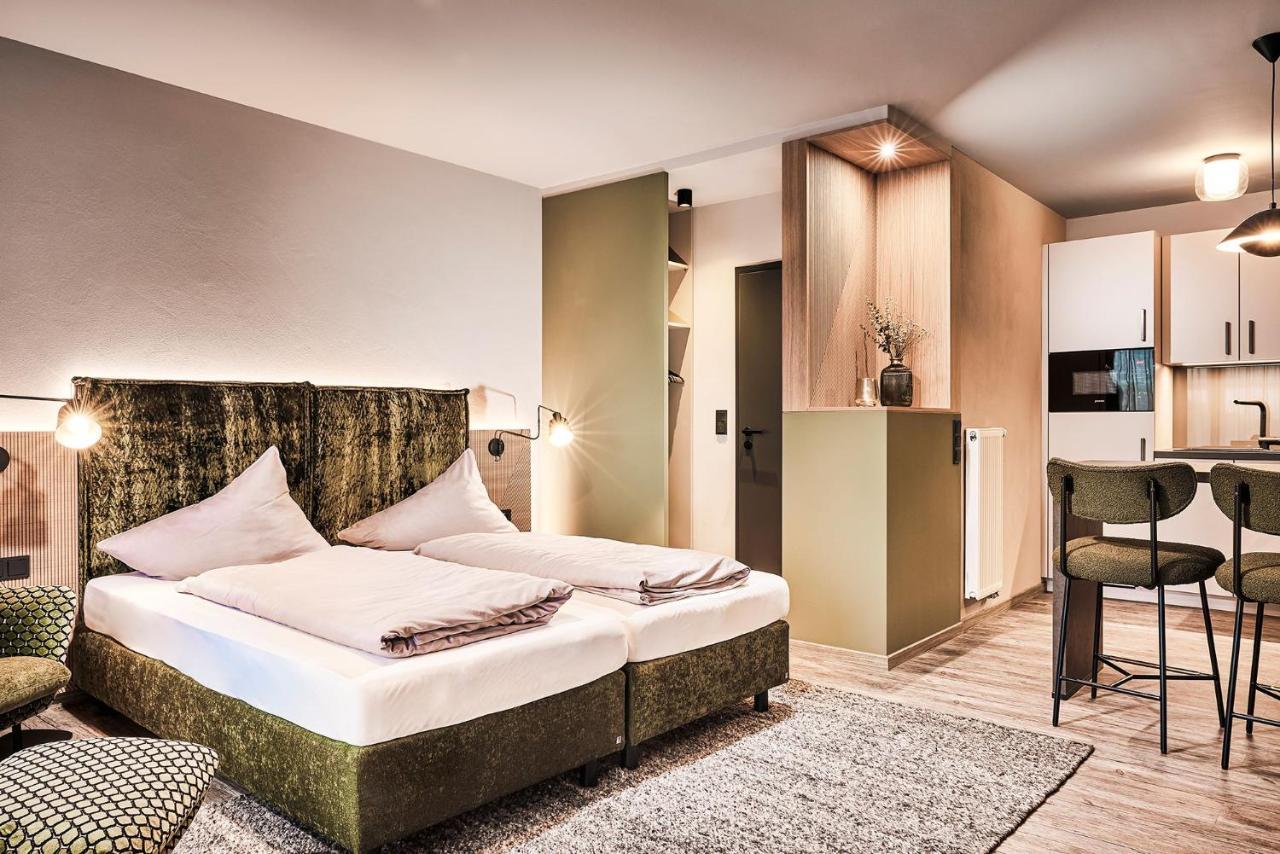 Luxus Ferienwohnung Mein Kleines Edelweiss Willingen  Exteriér fotografie