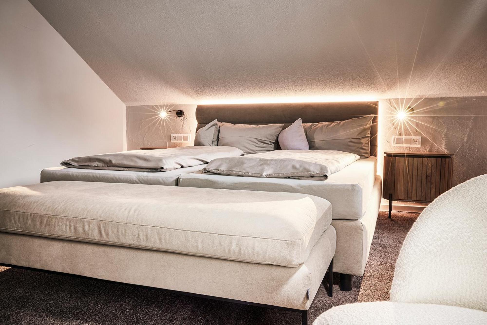 Luxus Ferienwohnung Mein Kleines Edelweiss Willingen  Exteriér fotografie