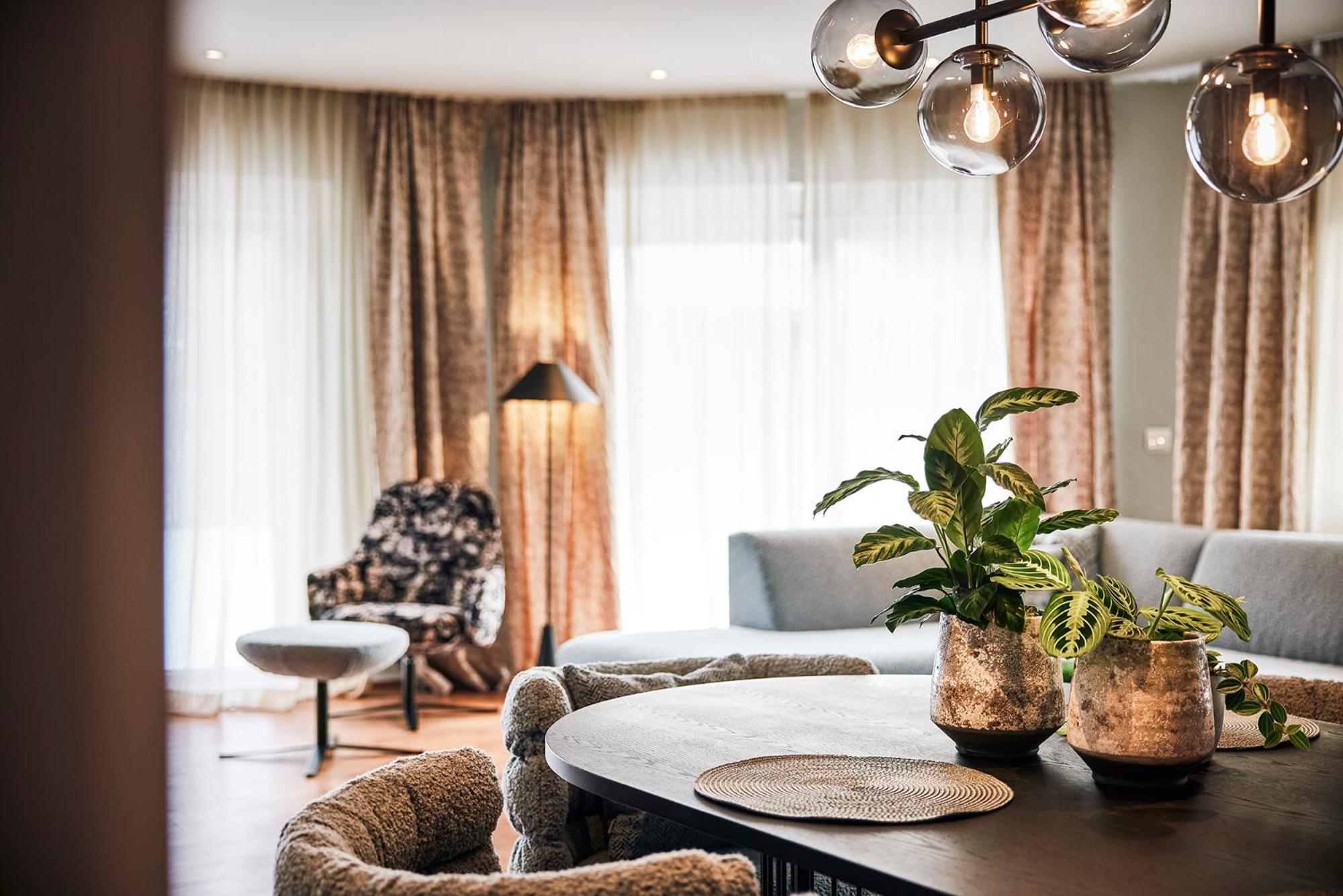 Luxus Ferienwohnung Mein Kleines Edelweiss Willingen  Exteriér fotografie