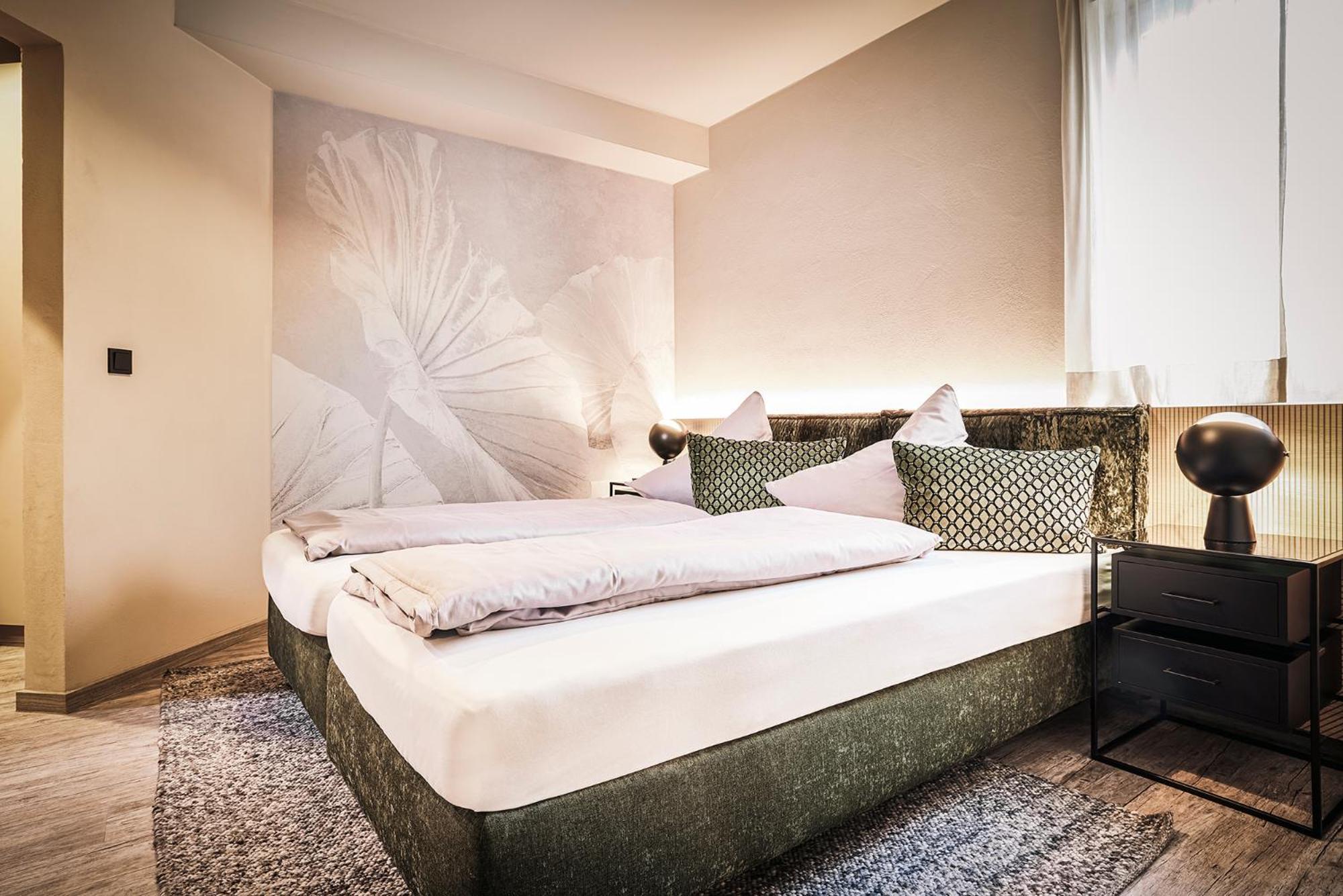 Luxus Ferienwohnung Mein Kleines Edelweiss Willingen  Exteriér fotografie