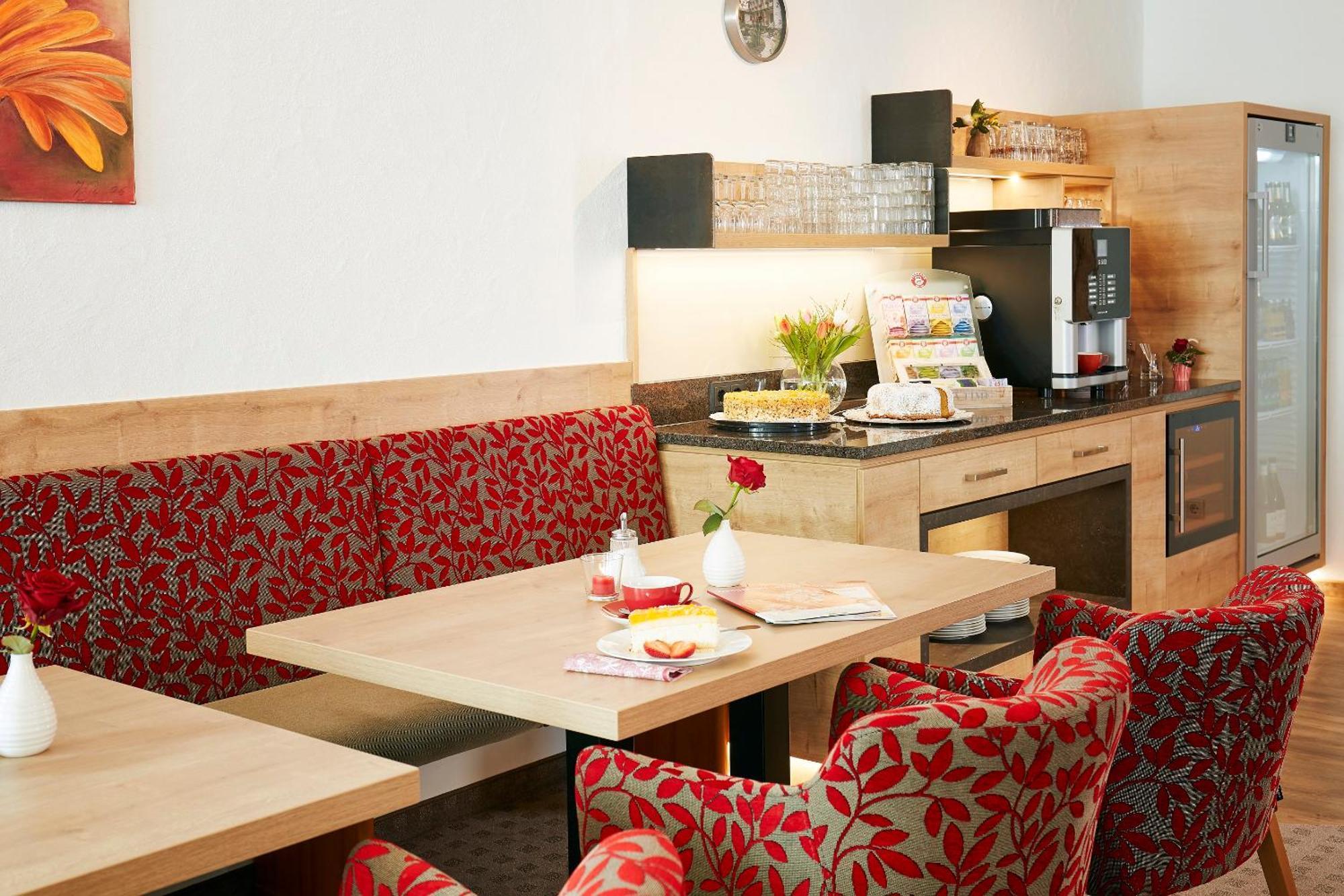 Luxus Ferienwohnung Mein Kleines Edelweiss Willingen  Exteriér fotografie