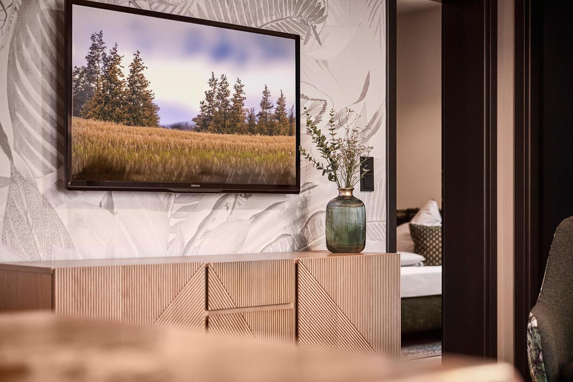 Luxus Ferienwohnung Mein Kleines Edelweiss Willingen  Exteriér fotografie