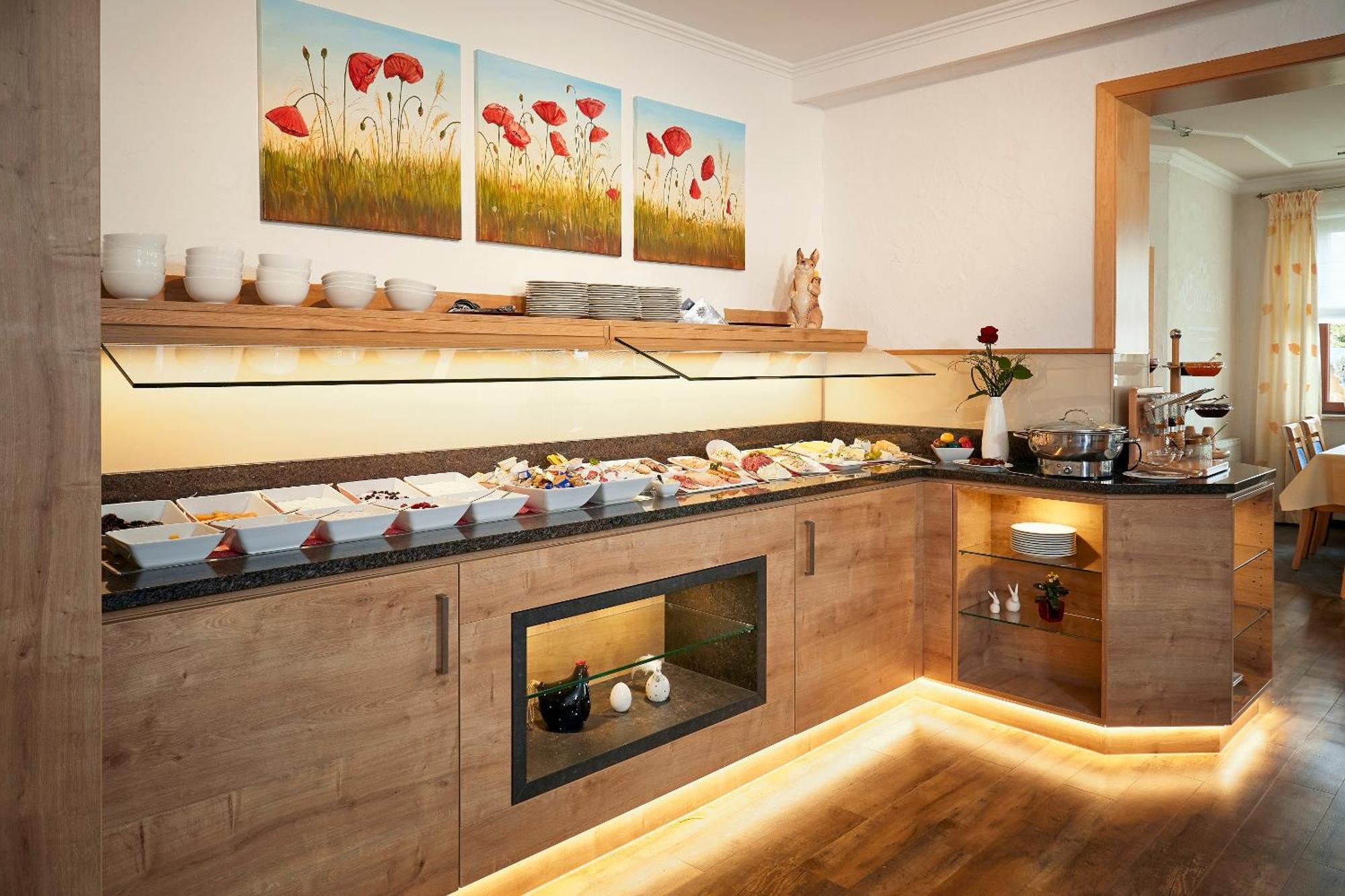 Luxus Ferienwohnung Mein Kleines Edelweiss Willingen  Exteriér fotografie