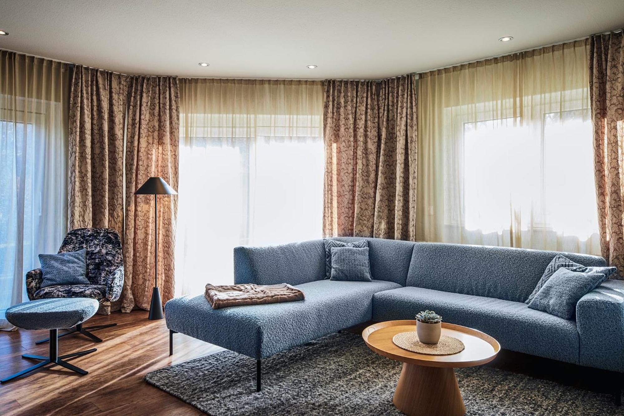 Luxus Ferienwohnung Mein Kleines Edelweiss Willingen  Exteriér fotografie