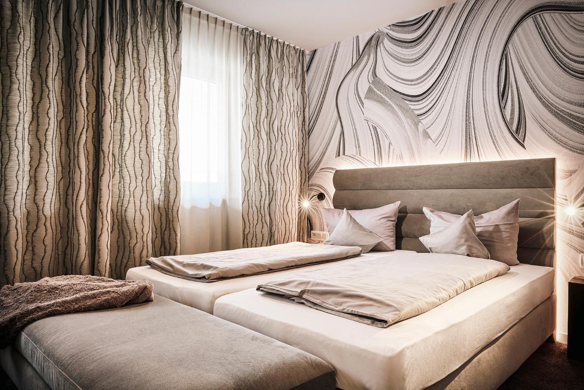 Luxus Ferienwohnung Mein Kleines Edelweiss Willingen  Exteriér fotografie