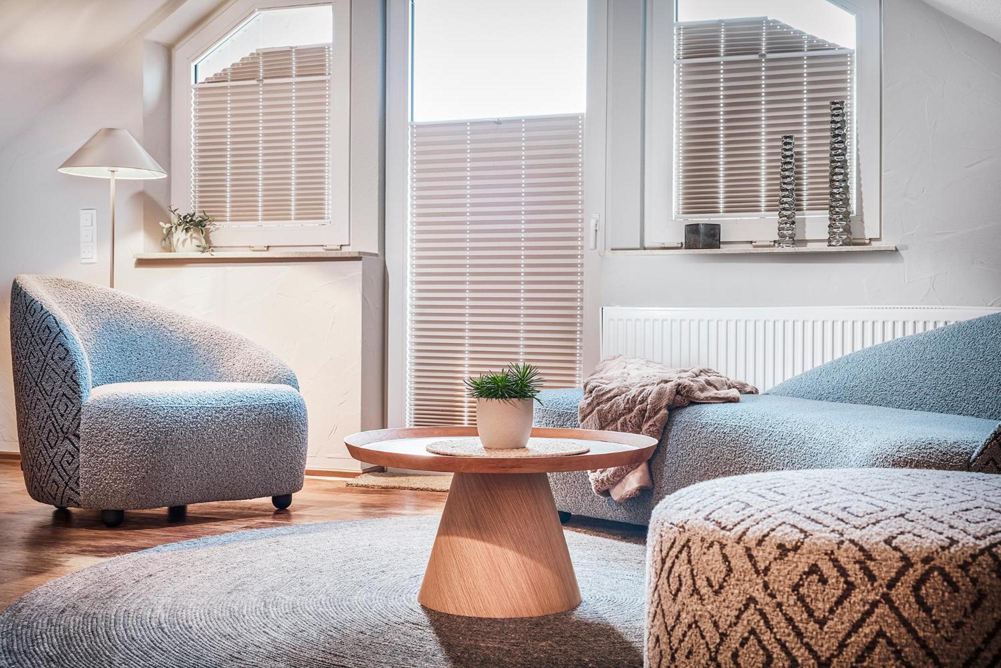 Luxus Ferienwohnung Mein Kleines Edelweiss Willingen  Exteriér fotografie