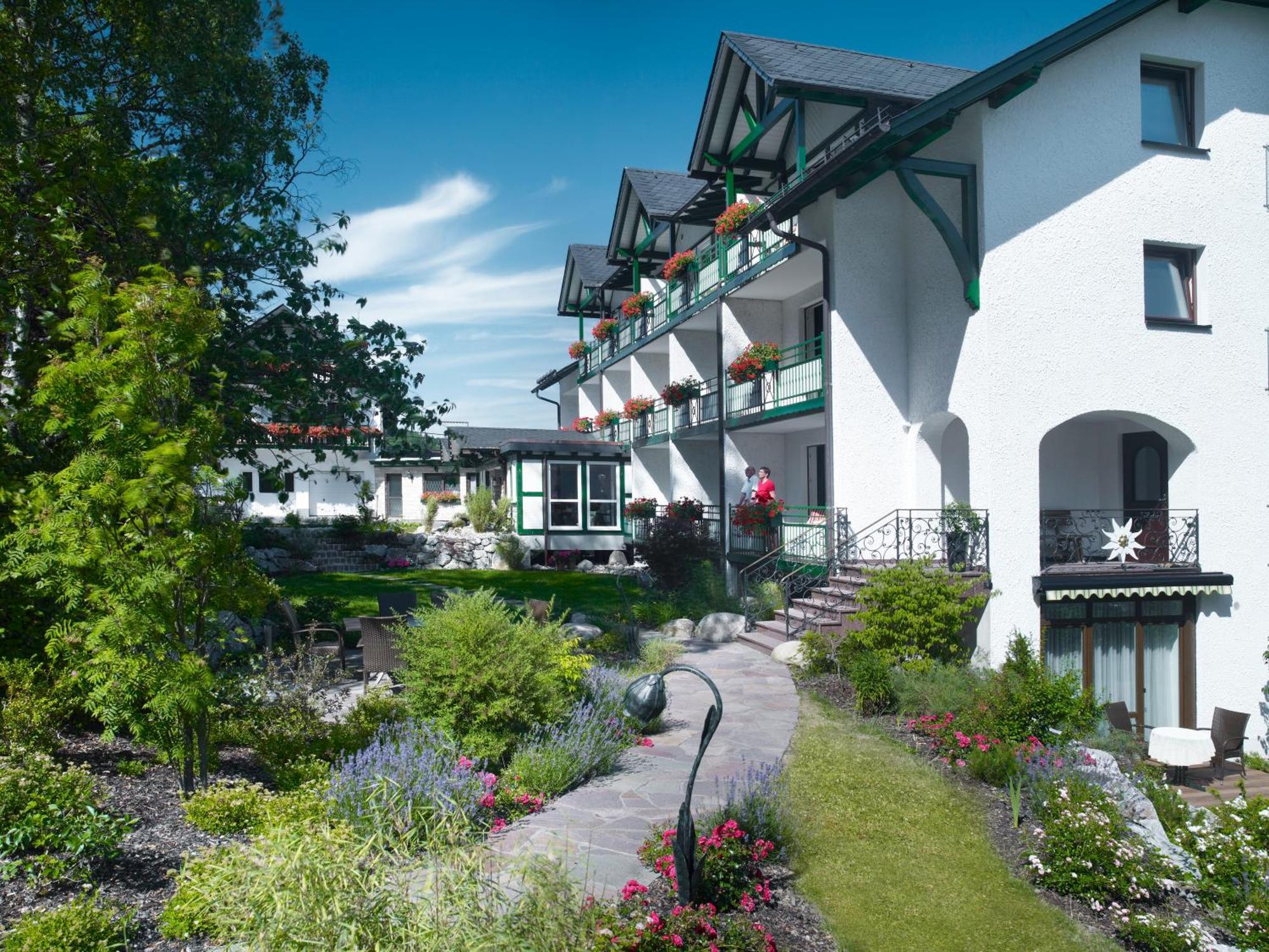 Luxus Ferienwohnung Mein Kleines Edelweiss Willingen  Exteriér fotografie