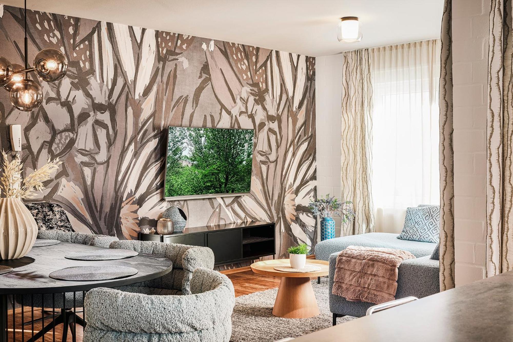 Luxus Ferienwohnung Mein Kleines Edelweiss Willingen  Exteriér fotografie