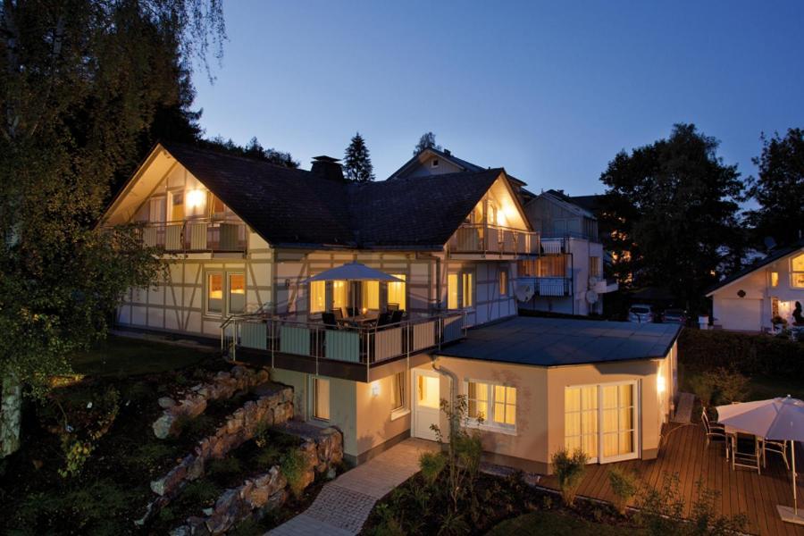 Luxus Ferienwohnung Mein Kleines Edelweiss Willingen  Exteriér fotografie