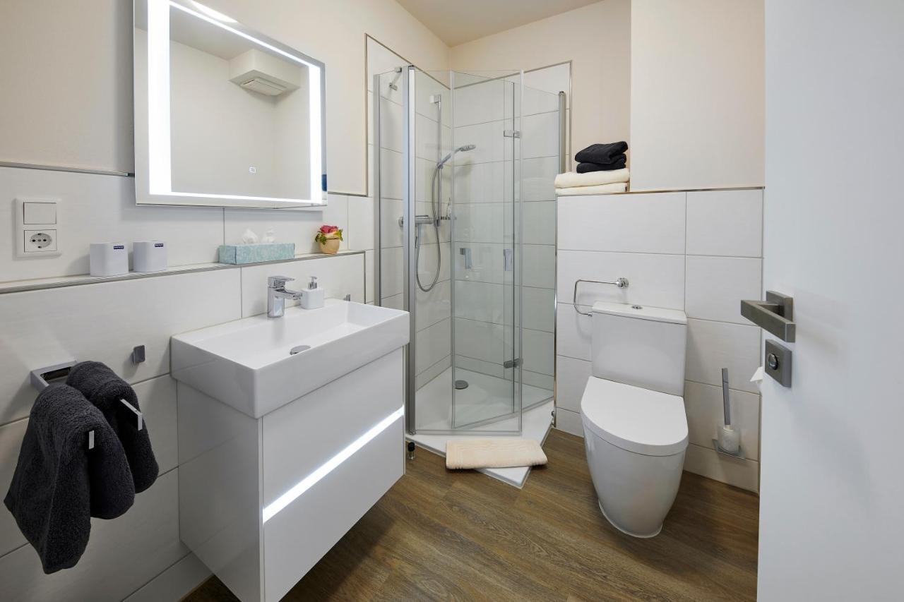 Luxus Ferienwohnung Mein Kleines Edelweiss Willingen  Exteriér fotografie